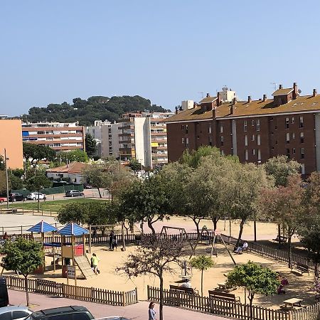Vicmar Home Apartment I Lloret de Mar Zewnętrze zdjęcie