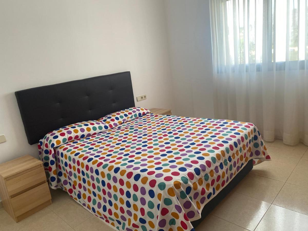 Vicmar Home Apartment I Lloret de Mar Zewnętrze zdjęcie