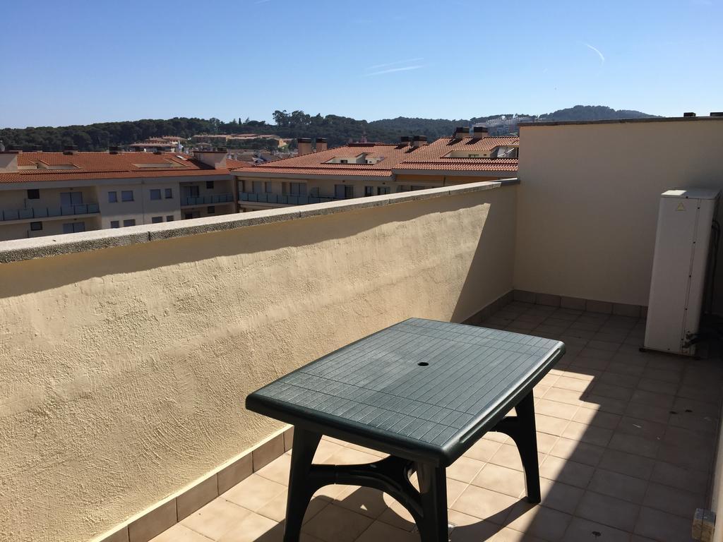 Vicmar Home Apartment I Lloret de Mar Pokój zdjęcie