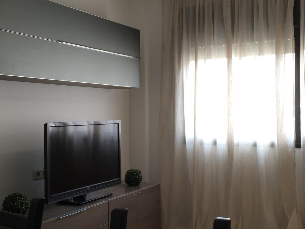 Vicmar Home Apartment I Lloret de Mar Pokój zdjęcie