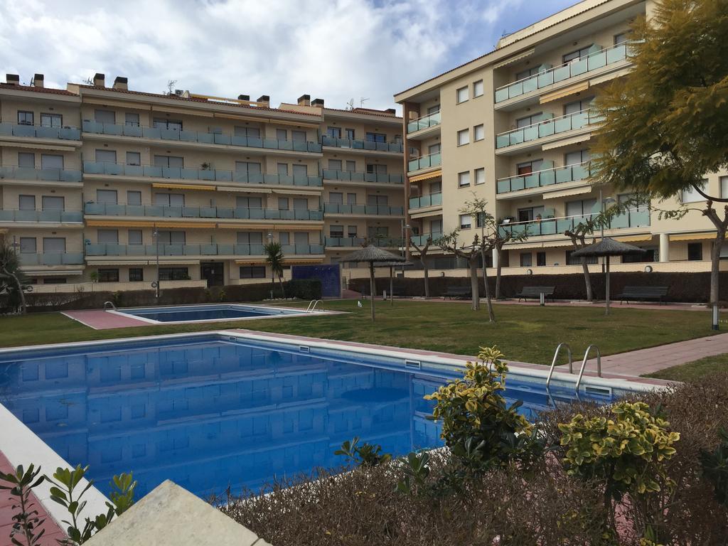 Vicmar Home Apartment I Lloret de Mar Pokój zdjęcie