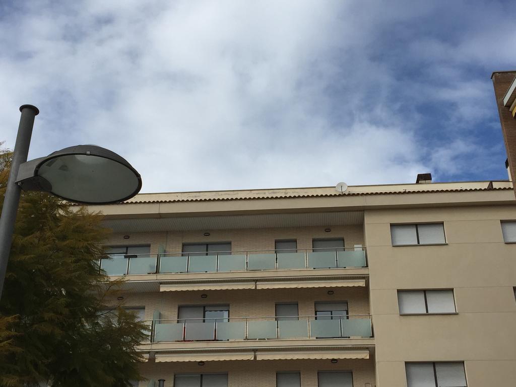Vicmar Home Apartment I Lloret de Mar Pokój zdjęcie