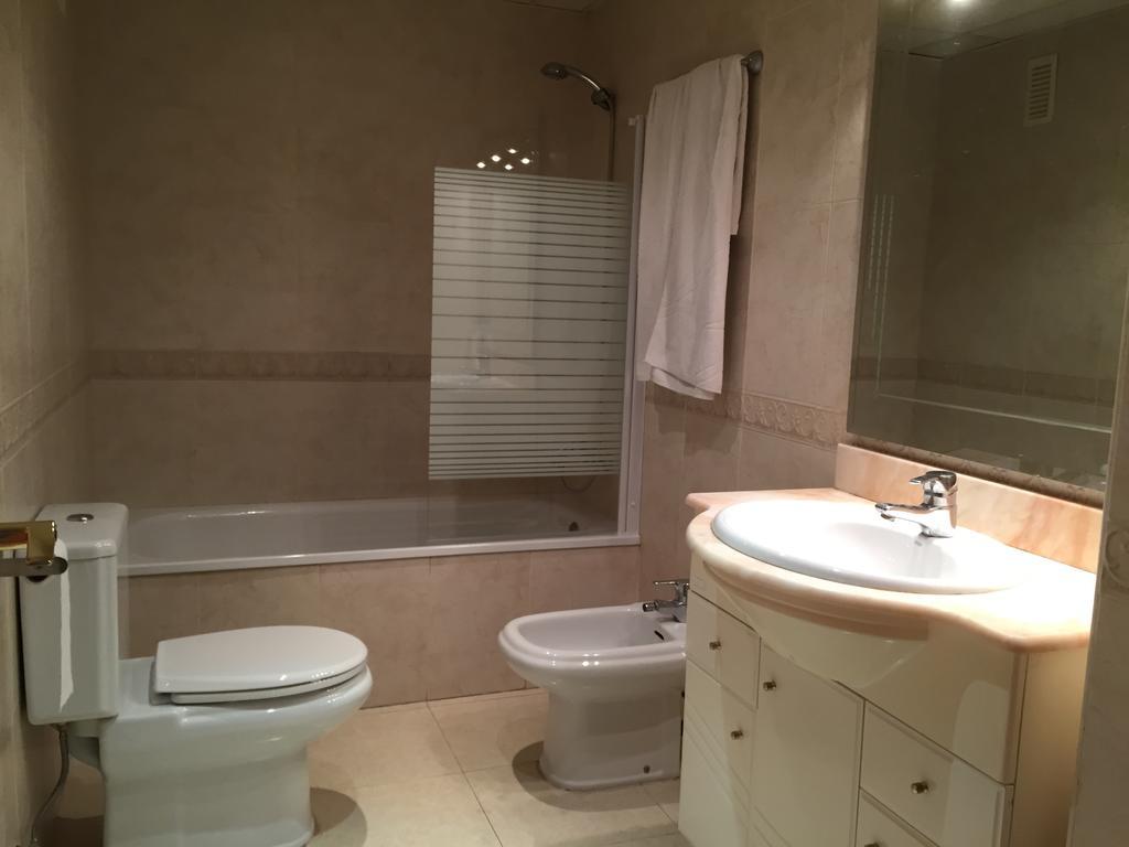 Vicmar Home Apartment I Lloret de Mar Pokój zdjęcie