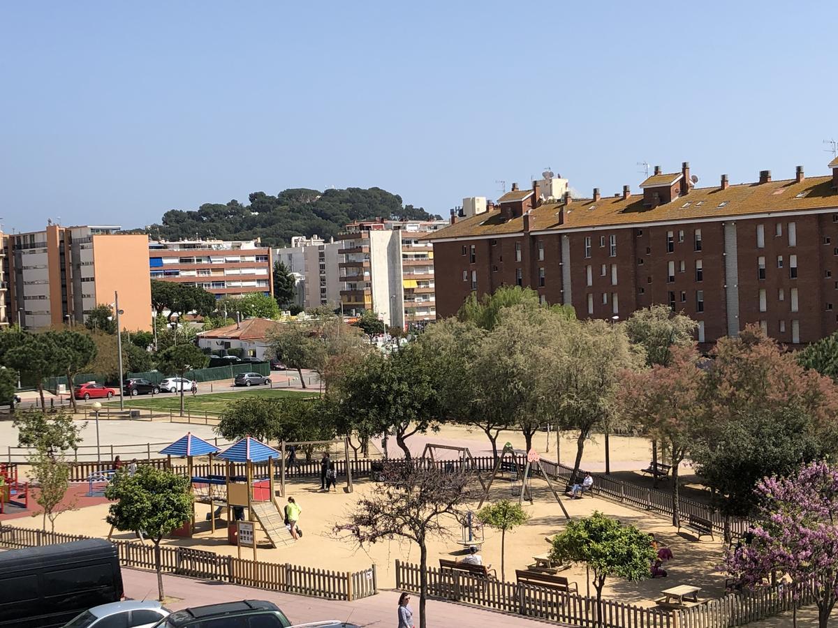 Vicmar Home Apartment I Lloret de Mar Zewnętrze zdjęcie